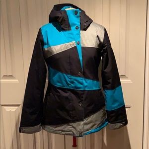 Roxy Snowboard Jacket